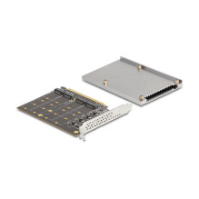 DeLOCK 90210 interface cards / adapter DeLOCK 90210 interface cards / adapter