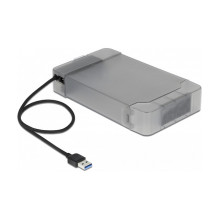 DeLOCK 64086 sąsajos plokštės / adapteris DeLOCK 64086 sąsajos plokštės / adapteris