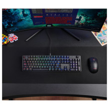 Trust GXT 866 Torix keyboard