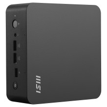 MSI Cubi NUC AI+ 2MG-039AT PC / workstation