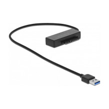 DeLOCK 64086 sąsajos plokštės / adapteris DeLOCK 64086 sąsajos plokštės / adapteris