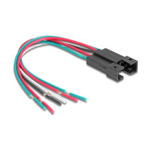 „DeLOCK 90791“ elektros laido jungtis