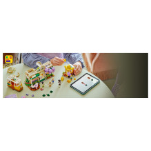 LEGO Friends Plant Café Flower Shop