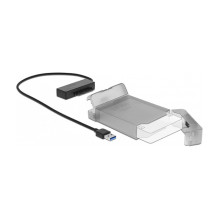 DeLOCK 64086 interface cards / adapter DeLOCK 64086 interface cards / adapter