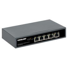 „Intellinet 561808“ tinklo komutatorius