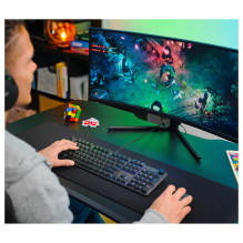 Trust GXT 866 Torix keyboard