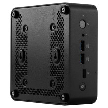 MSI Cubi NUC AI+ 2MG-039AT PC / workstation