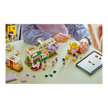 LEGO Friends Plant Café Flower Shop