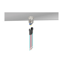 DeLOCK 90791 electric wire connector