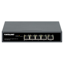 „Intellinet 561808“ tinklo komutatorius