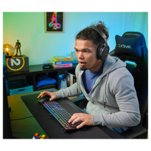 Trust GXT 866 Torix keyboard