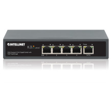 „Intellinet 561808“ tinklo komutatorius