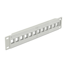 DeLOCK 43309 patch panel