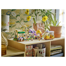 LEGO Friends Plant Café Flower Shop