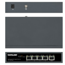 Intellinet 561808 network switch