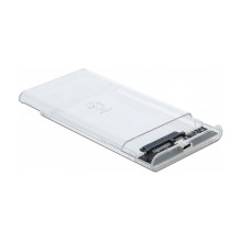DeLOCK 42617 storage drive enclosure