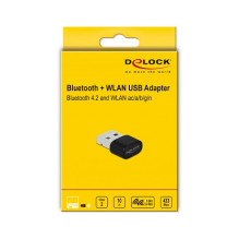 DeLOCK 61000 network card