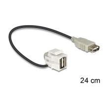 DeLOCK 86327 USB laidas
