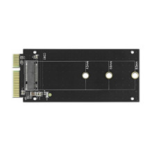 DeLOCK SATA 22 pin male to M.2 Key B slot interface cards / adapter DeLOCK SATA 22 pin male to M.2 Key B slot interface cards / adapter