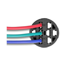 DeLOCK 90789 electric wire connector