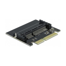 DeLOCK SATA 22 pin male to...