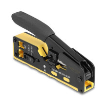 DeLOCK 90583 cable crimper