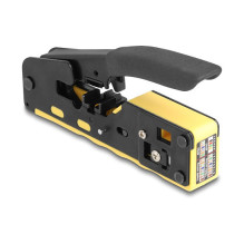 DeLOCK 90583 cable crimper DeLOCK 90583 cable crimper