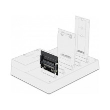 DeLOCK SATA 22 pin male to CFast slot interface cards / adapter DeLOCK SATA 22 pin male to CFast slot interface cards / adapter