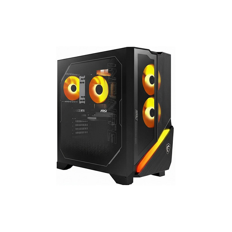 MSI MPG Infinite Z3 X3D 7NVPR7-695AT RYZ7 7800X3D / 32GB / 1TB SSD / RTX5070 / W11 Pradžia