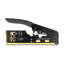 DeLOCK 90583 cable crimper DeLOCK 90583 cable crimper