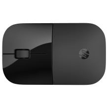 HP Z3700 dviguba juoda pelė