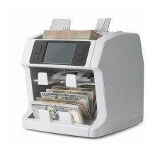 „Safescan 2995-SC“ banknotų...