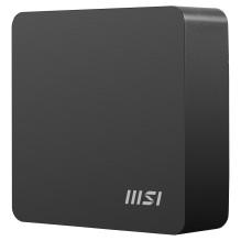 MSI Cubi NUC AI 1UMG-018BEU