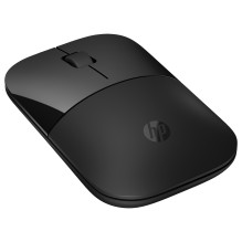HP Z3700 dviguba juoda pelė HP Z3700 dviguba juoda pelė