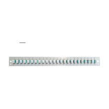 EFB Elektronik SB-FP-24SC-S-OM3 patch panel accessory EFB Elektronik SB-FP-24SC-S-OM3 patch panel accessory