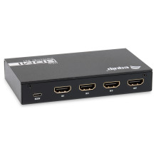 Equip 332725 video switch Equip 332725 video switch