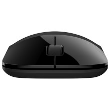 HP Z3700 dviguba juoda pelė HP Z3700 dviguba juoda pelė