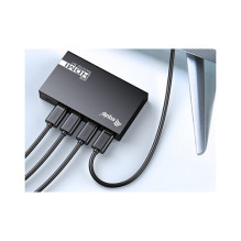 Equip 332725 video switch Equip 332725 video switch