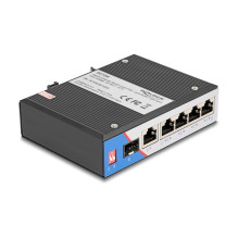 DeLOCK 80164 network switch