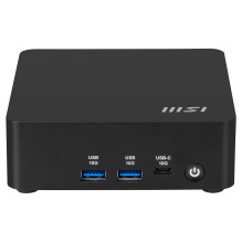MSI Cubi NUC AI 1UMG-018BEU