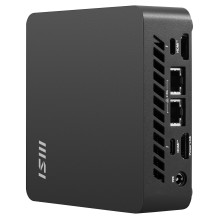 MSI Cubi NUC AI 1UMG-018BEU
