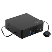 MSI Cubi NUC AI 1UMG-018BEU