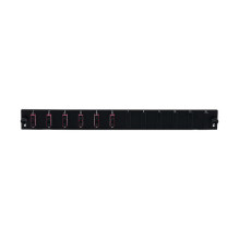 EFB Elektronik SB-FP-S-6SC-DV-OS2 jungiamosios panelės priedas