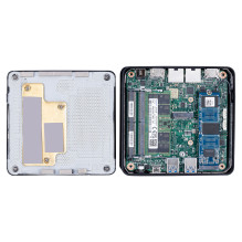 MSI Cubi NUC AI 1UMG-018BEU