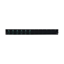 EFB Elektronik SB-FP-S-6SC-D-V-OM4 patch panel accessory