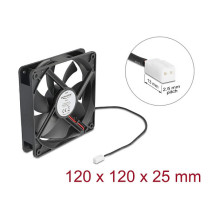 DeLOCK 67292 computer cooling system DeLOCK 67292 computer cooling system