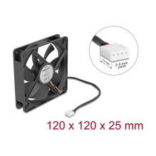 DeLOCK 67303 computer cooling system DeLOCK 67303 computer cooling system
