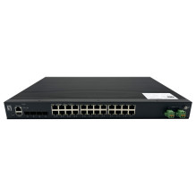 LevelOne IXP-2871 network...