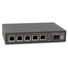LevelOne GEP-0625 network...
