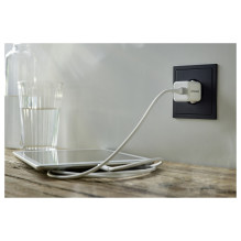„Intenso“ maitinimo adapteris USB-C GAN / 7803022 „Intenso“ maitinimo adapteris USB-C GAN / 7803022
